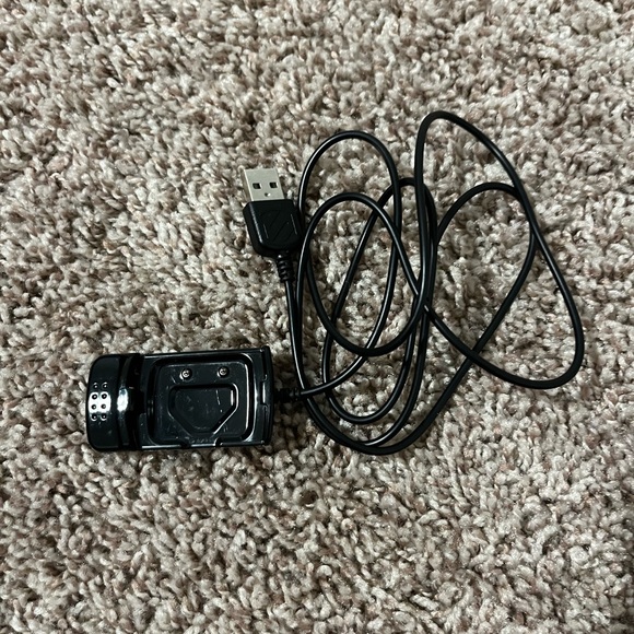 Scosche Rhythm+™ Wireless Fitness Heart Rate Monitor, Blue, Excellent Used - Picture 10 of 12